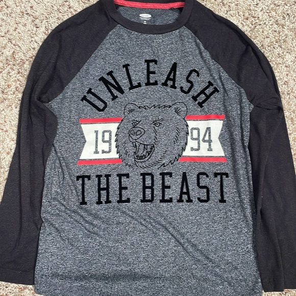 Pack of five (5) boys shirts - Size 8 - Picture 6 of 6